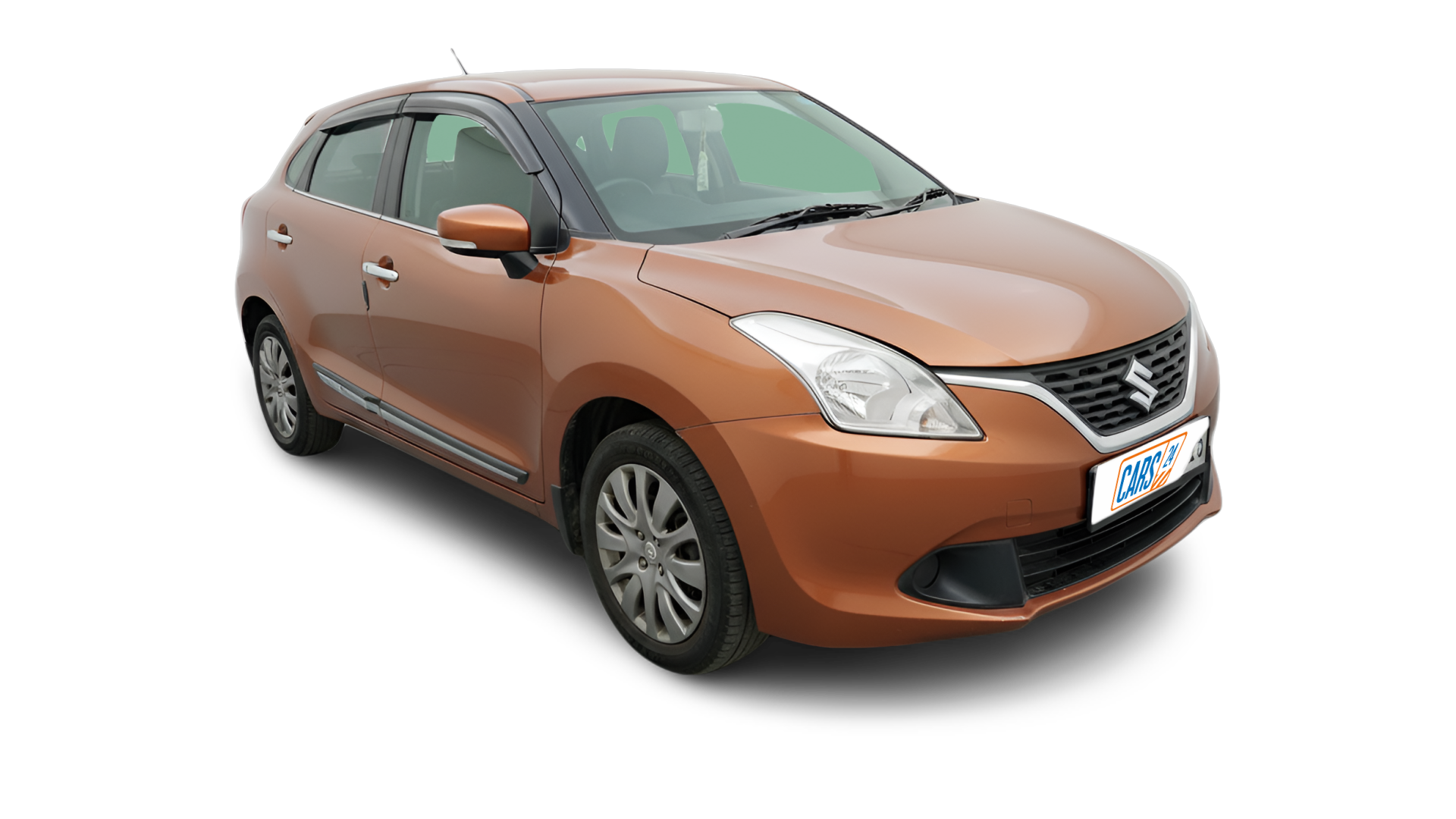 Maruti Baleno-img